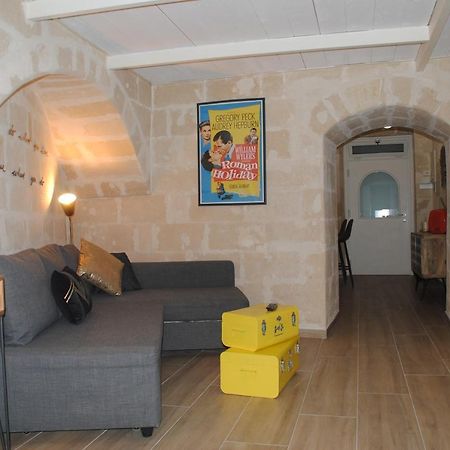 Apartmán Labanca'S La Perla Dei Sassi Matera Exteriér fotografie