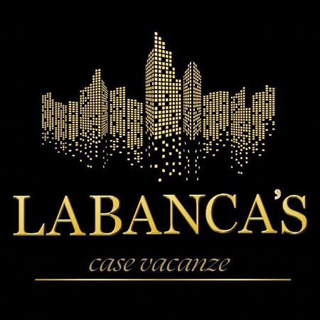 Apartmán Labanca'S La Perla Dei Sassi Matera Exteriér fotografie