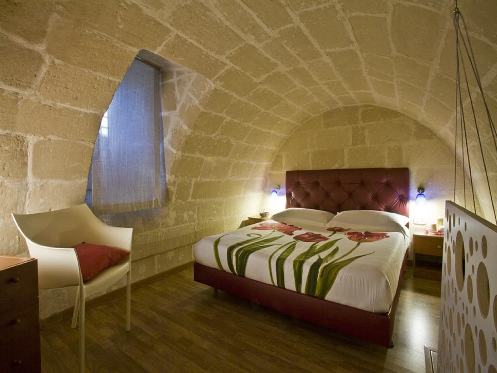 Apartmán Labanca'S La Perla Dei Sassi Matera Pokoj fotografie
